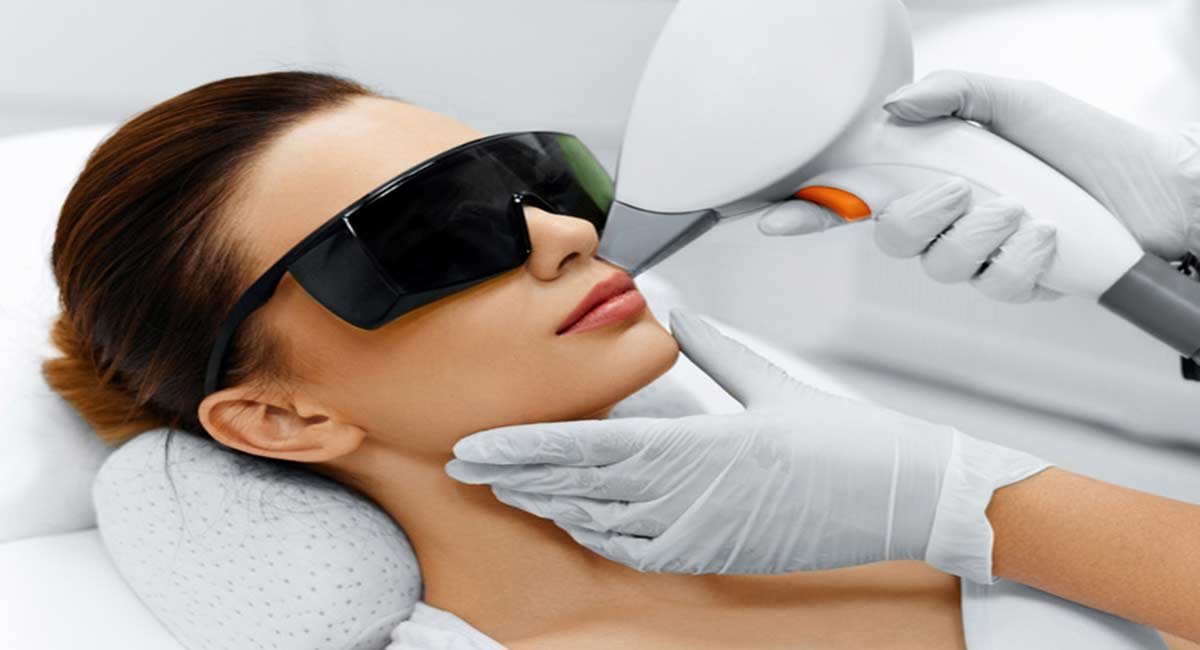 Depilación-facial