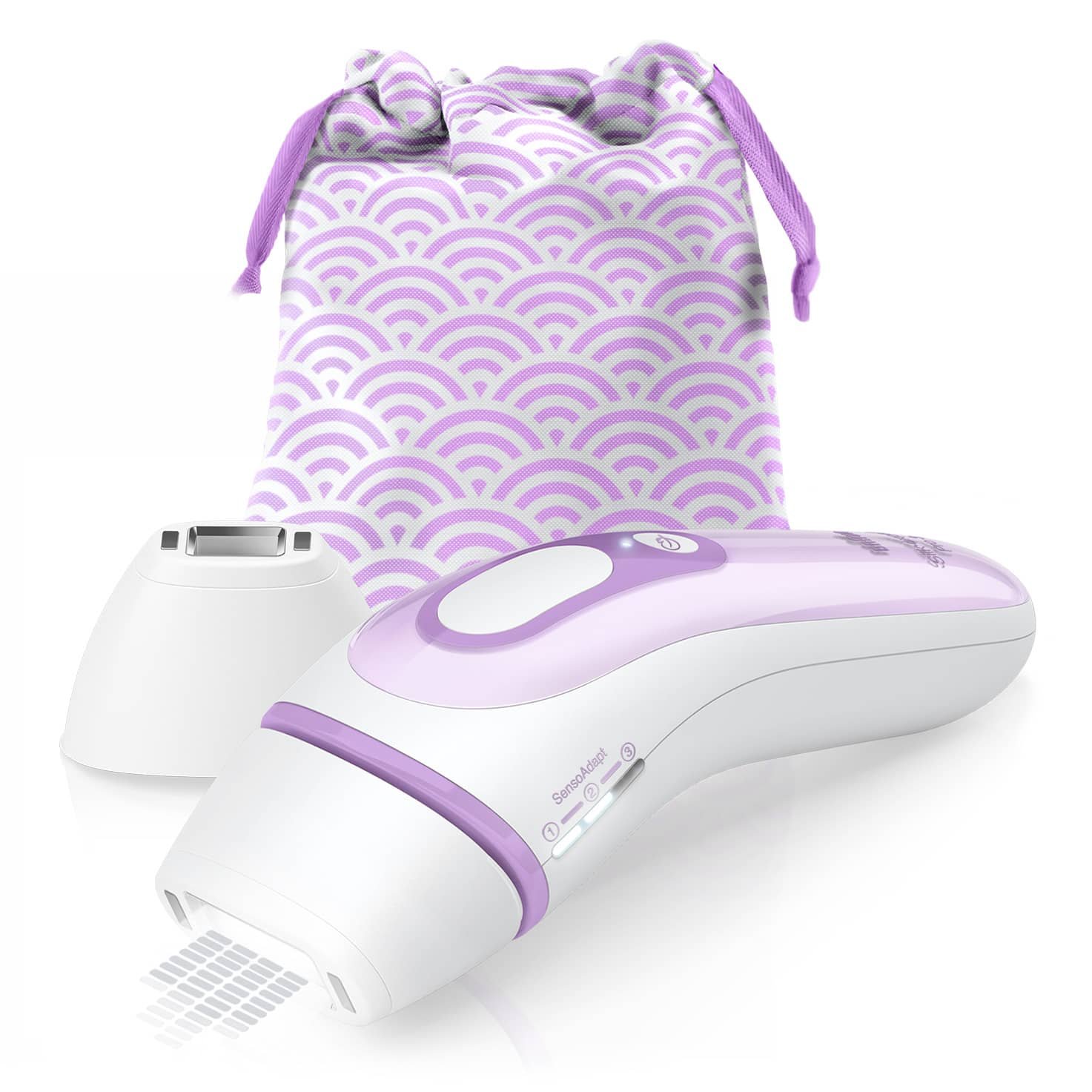 foto de encabezado Braun Silk Expert Pro 3